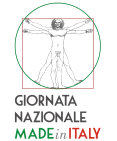 GIORNATA NAZIONALE MADE in ITALY